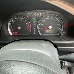 58800km 低走行！スズキ　ジムニー JB23Wの画像