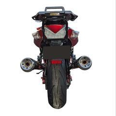ZX-14 SE 北米仕様 フルパワーの画像