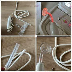 【引取限定】TBC 東京 フェイスリフレッシャー スキンケア エステサロンの画像