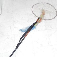 タモ 玉網 金波240 釣具 フィッシング
