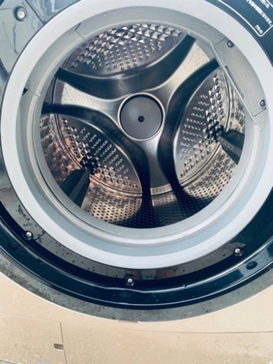 日立 電気洗濯乾燥機 BD-S7500