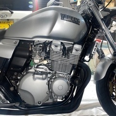 xjr400r 車検有　即乗り　cbxjrzrxgsxゼファー鹿児島の画像