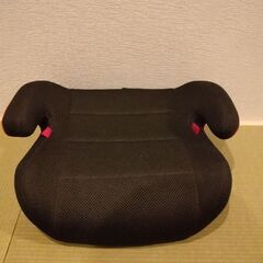 ジュニアシート