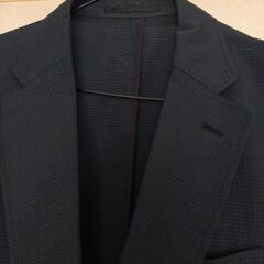 【新品】JUNRedのジャケット（春夏）メンズＬサイズの画像