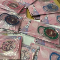 ウマ娘一番くじ第9弾  景品の画像