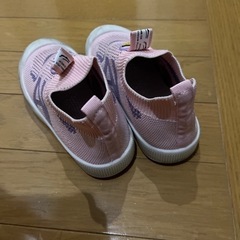 靴/バッグ 靴 スニーカーの画像