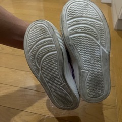 靴/バッグ 靴 スニーカーの画像