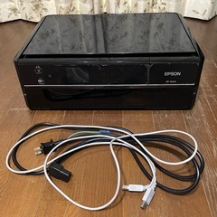 ※※ジャンク品※※【期間限定7/2まで‼︎】EPSONスキャン機...