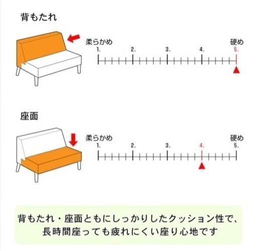 天然木のダイニングソファー　ベンチ