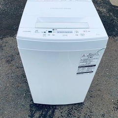 東芝 電気洗濯機 AW-45M7