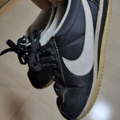 取引中NIKEレディーススニーカー★23〜24cmの画像