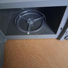 電子レンジ☆おもちゃの画像