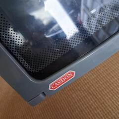 電子レンジ☆おもちゃの画像