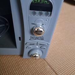 電子レンジ☆おもちゃの画像