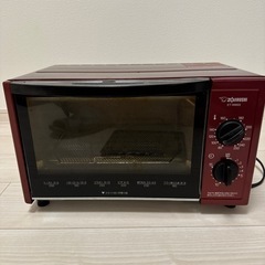 オーブントースター