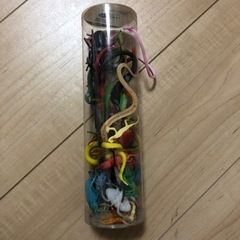 蛇・虫おもちゃ