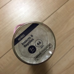 蛇・虫おもちゃの画像