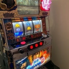 パチスロ　戦国バサラ2 BASARA2 
