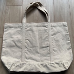 未使用品★Marmot マーモット トートバッグ トートの画像