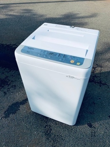 ⭐️Panasonic電気洗濯機⭐️ ⭐️NA-F50B11⭐️