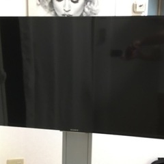 SONY ソニー BRAVIA KJ-40W700C 40V型 ...