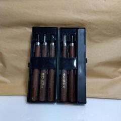 厚木方面🆗匠の彫刻刀セットの画像