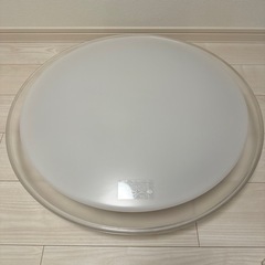 TOSHIBA LEDシーリングライト