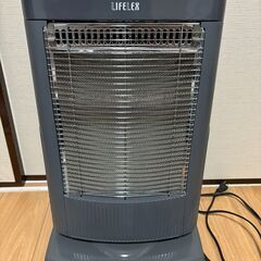 ストーブ