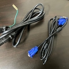モニター DELL 17インチ 液晶ディスプレイの画像