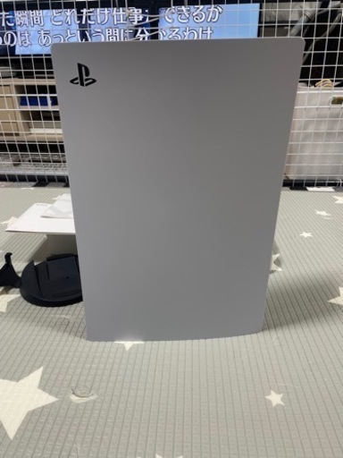 空気清浄機 PlayStation 5