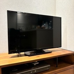 シャープ 32V型 液晶 テレビ AQUOS LC-32H30 ...