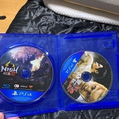 龍が如く 極2の中古が安い！激安で譲ります・無料であげます