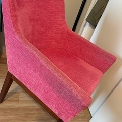 家具 ソファ 1人用ソファの画像