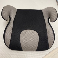 ジュニアシート　子供用品 ベビー用品 チャイルドシート