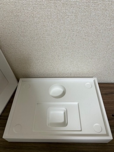 　美品　MacBookAir  13.6インチ 8C CPU 16GB 256GB