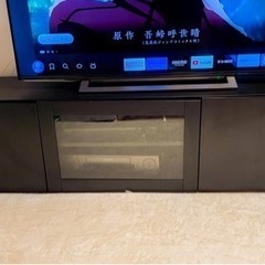 テレビ台　テレビボード　8/13.16.17.18限定無料！の画像