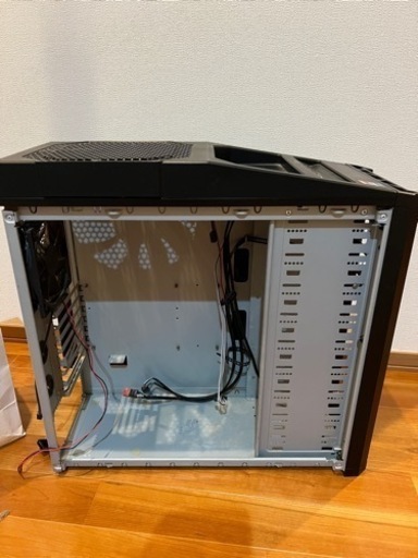 【受け渡し者決定】パソコン PCパーツ