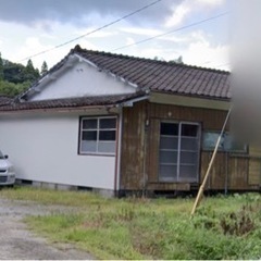 【入居者さん決まりました】3軒建ち並ぶうちの一軒が2.9万円台　ペットOK、3部屋もある平屋が魅力 - 宮崎市