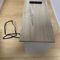 WiFi隠す家具