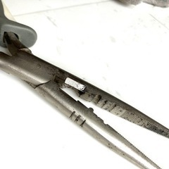 ラパラ(Rapala) ソルトアングラーズ プライヤー の画像