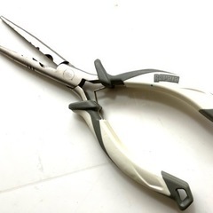ラパラ(Rapala) ソルトアングラーズ プライヤー の画像