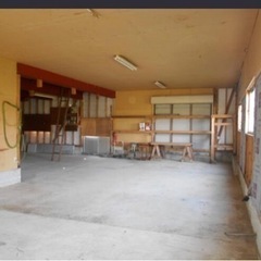 【希少】格安⭐️鶴岡市大山貸し倉庫！！価格相談可☺️ - 賃貸（マンション/一戸建て）