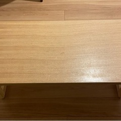 家具 ローテーブル　机