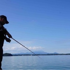 釣り好きな人募集します