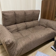家具 ソファ 2人掛けソファ