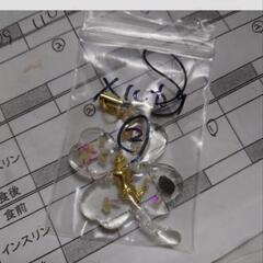 再販②《師匠直伝の波動コアオルゴナイト》人魚chan