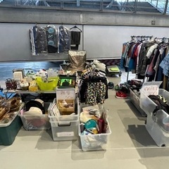 ６/22(日) 元浜公園フリマ参加❗️複数割引ガンガンします♡ ...
