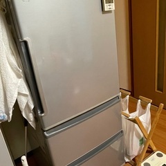 家電・
冷蔵庫