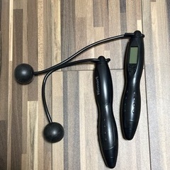 Himart エアー縄跳び