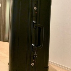 キャリーケース　スーツケース　旅行雑貨の画像